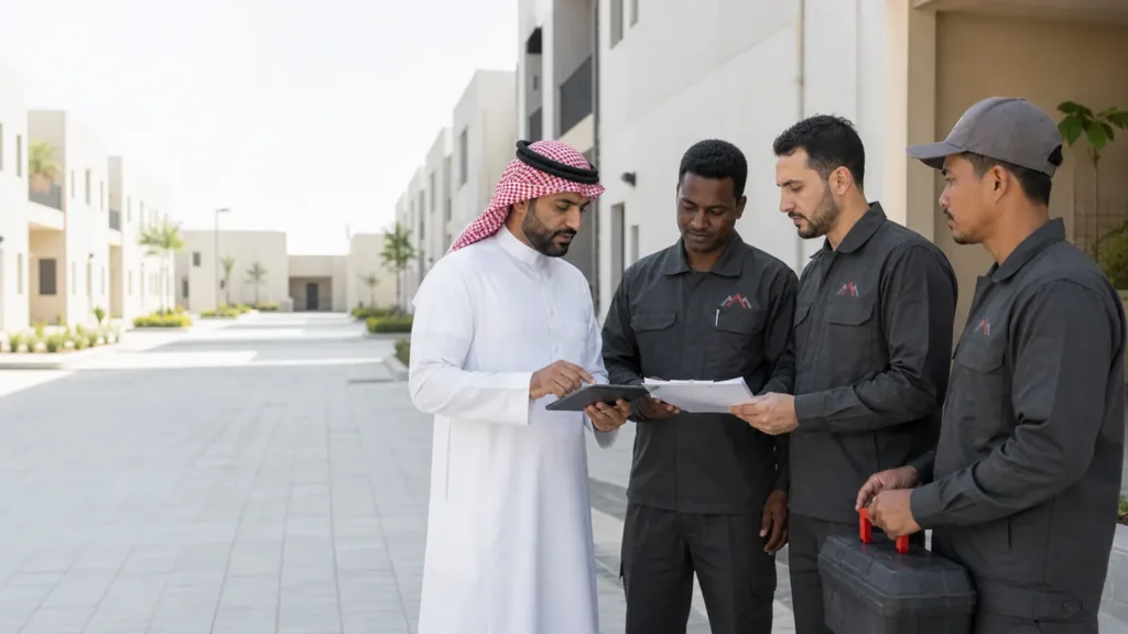 عقد نقل الموظفين: ما الذي يجب مراجعته قبل التوقيع؟